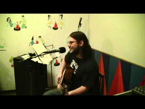 tcheichan - tcheichan - Přivři oči (Večer Jiného Folku 24)