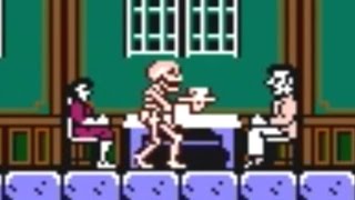 8 Eyes video 1