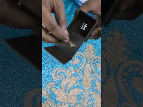 Unboxing - Reliance Jewels #reliancejewels
