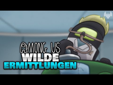 DOCTOR-ROLLE ist FAKE! 👨‍⚕️ - ♠ Among Us ♠