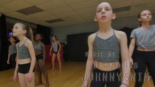 Gabriel Villasenor | Diamonds | @Johnnyswim