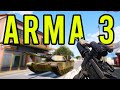WHY ARMA 3 IS GREAT