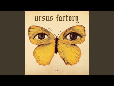 Jos Tahdot Istuttaa Puutarhan - Ursus Factory