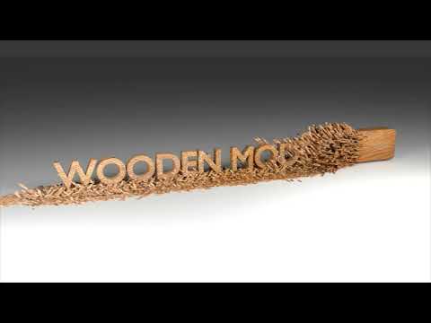 Wooden Model Ship HMS Bounty build part 54