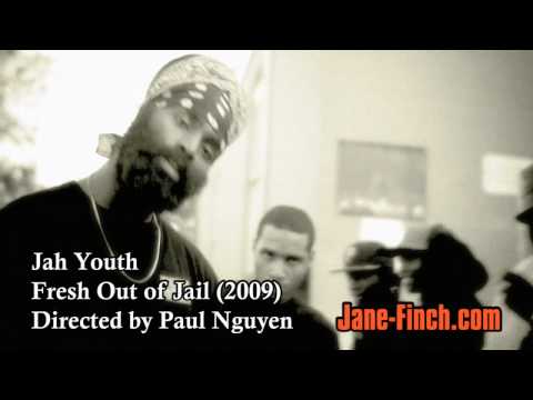 Jah Youth - Fresh Out of Jail (2009)