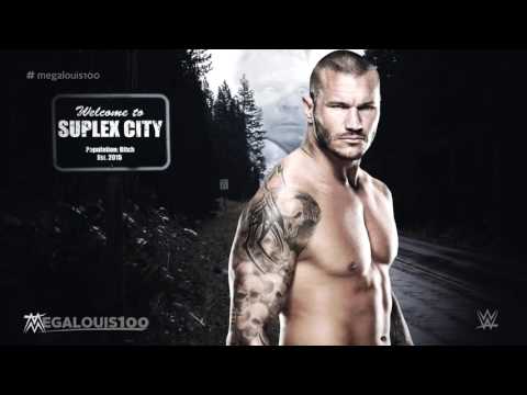 WWE SummerSlam 2016 Official theme song - "Welcome" (iTunes release) with download link