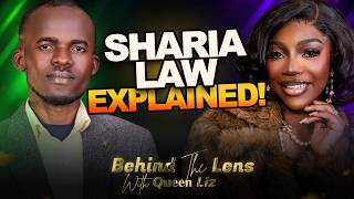 Download lagu SHARIA LAW IN GHANA: MYTHS, FACTS & REALITIES? || BehindTheLensWithQueenLiz || BTLWQL || EP. 88 mp3