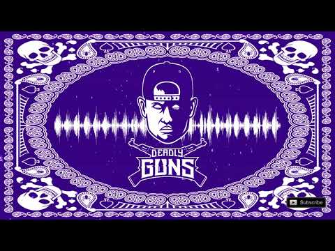 Deadly Guns - World Domination Mix 5.0