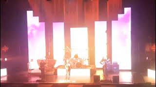 Dream Theater - Begin Again