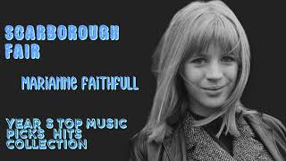 I&#39;m a Loser-Marianne Faithfull-The ultimate hits anthology-Unfazed