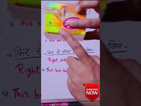 Difference  between"Upside down" & "Right side up"