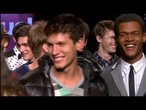 Desigual 080 Barcelona Fashion Week 2015 - 2016