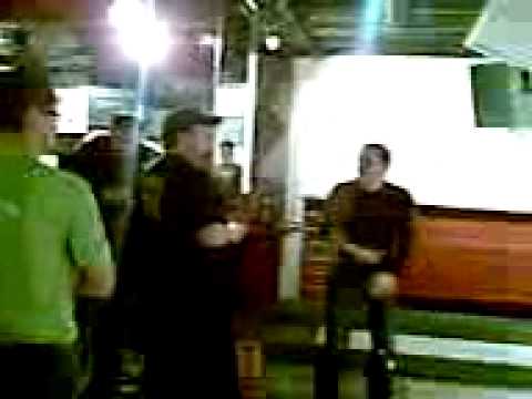 Dart toernooi Fendert