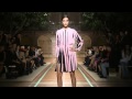 Versus Spring Summer 2012 Full Fashion Show