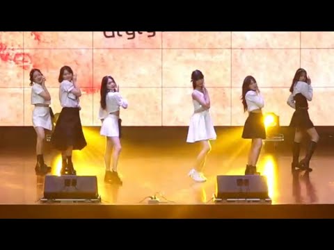 🥉sermix cover LOVE DIVE + After LIKE - IVE @ ACT DANCING CONTEST