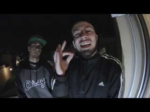 JT & Damhol - Rondas Nocturnas #05