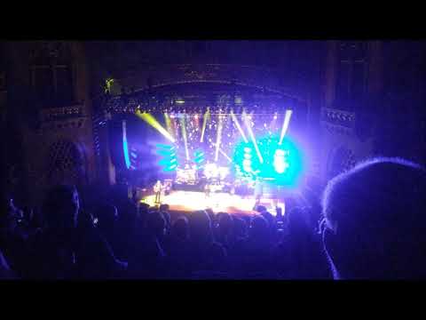 Yes Interviews: 3/26/21 - Tom Brislin discussing Yes on Museum of Making Music