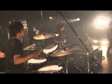 the cabs - anschluss - LIVE