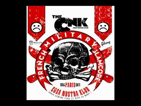 The CNK - Sabotage (Beastie Boys)