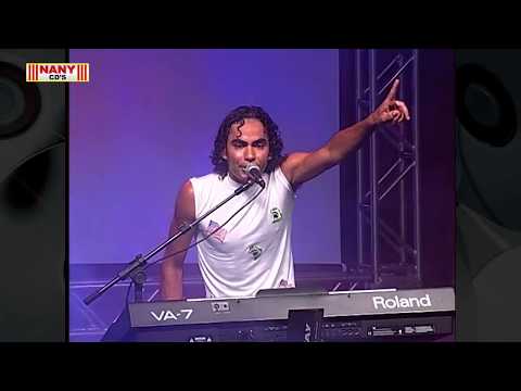Pépe Moreno - Fica Comigo Eu Te Amo Demais (Ao Vivo)