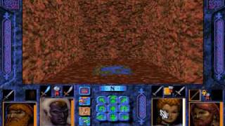 Let's Play Menzoberranzan part 013