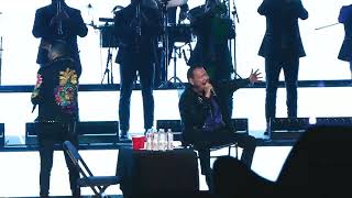 El Corrido de Mazatlan - Luis Angel &quot;El Flaco&quot; y Julio Preciado