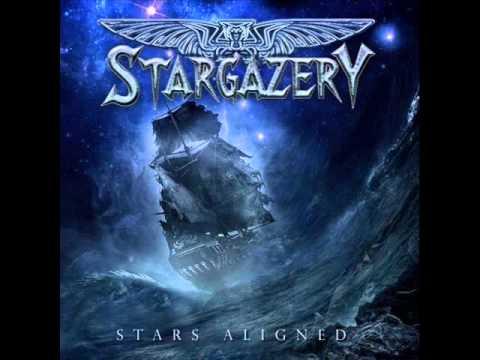Stargazery - Bring Me The Night
