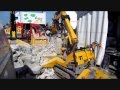 Brokk Technische Kontact Dagen 5 ADAMAS