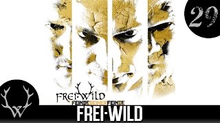 Frei.Wild - Wir reiten in den Untergang Live 'Feinde deiner Feinde' Album | CD2