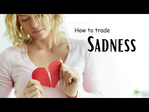 From Tears to Cheers: How to Trade Sadness for Smiles