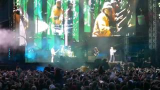 The Stone Roses - Waterfall/Don&#39;t Stop