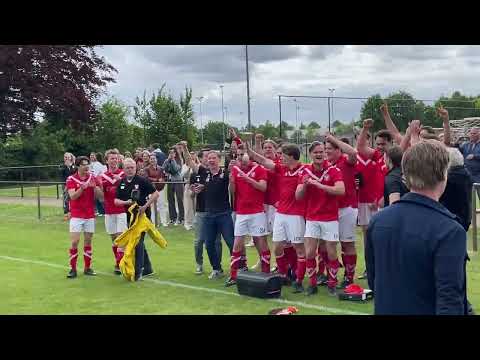 Jong Brabant 4 Kampioen (2024-2025)
