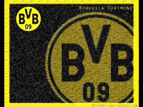 BVB Rimb - Borussia Mein Traum
