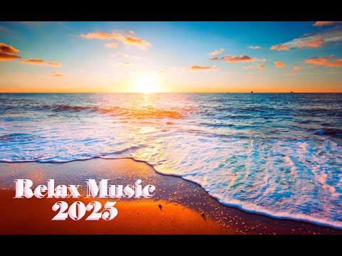Beautiful natural landscapes with relaxing music🔥Summer Mix 2025