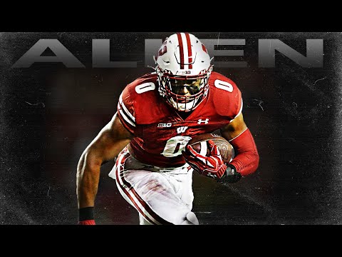 Braelon Allen 🔥 Freshman Highlights ᴴᴰ