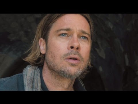 World War Z Official Movie Trailer 2