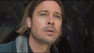 World War Z Official Movie Trailer 2