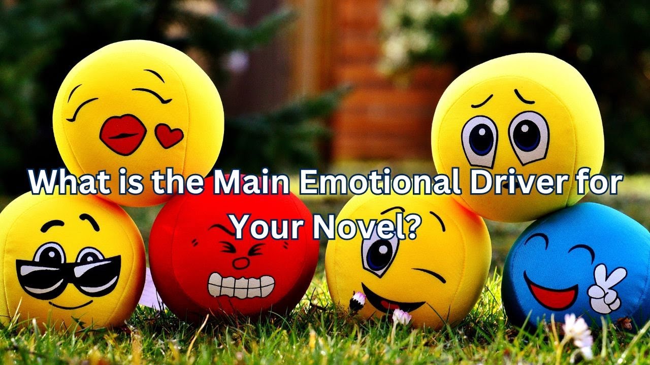 What is the main emotional driver
