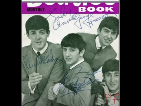 Paul McCartney vs Billy Shears - signature comparison