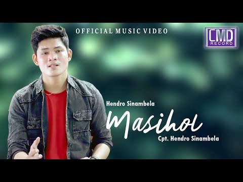 Hendro Sinambela - Masihol (Lagu Batak terbaru 2021) Official Music VIdeo