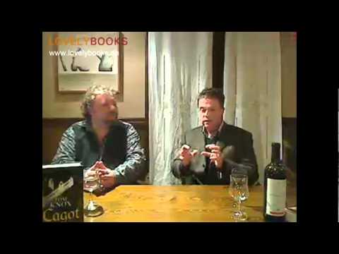 download lagu mp3 mp4 Tom Knox Cagot, download lagu Tom Knox Cagot gratis, unduh video klip Tom Knox Cagot