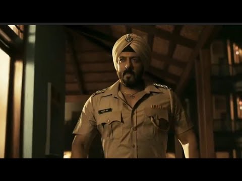 Vighnaharta | Antim Movie Song | Salman Khan | Varun Dhawan | Tu Mera Vighnaharta Hai 