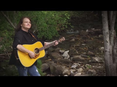 Dale Ann Bradley - Til I Hear it from You (Official Video)