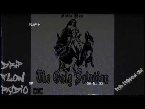 Sista Mas - Money or Murda (ft. Slim Guerilla) [feio drip cut]