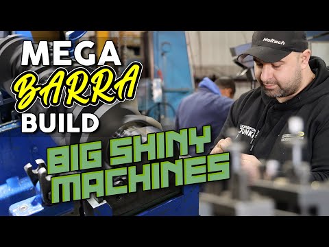 HoonTV and Horsepower Junkie