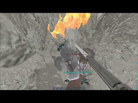 Day 2 MTS Base Defense Against Alpha Tribe