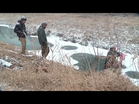 Madison official explains the impact of salt in Wisconsin’s waterways