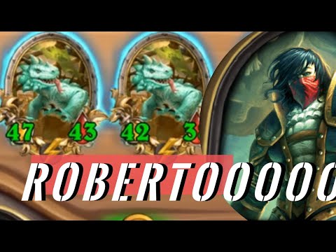 I Can't Lose With THIS Right? 😬 Hearthstone Battlegrounds