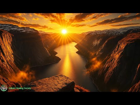 THE Best Relaxing Morning Music With Positive Energy 432Hz