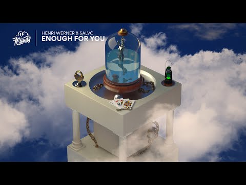 Henri Werner & Salvo - Enough For You